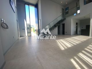 Casa de Condomínio Para Alugar com 4 quartos 4 suítes no bairro Sto Antonio Prazeres em Feira De Santana