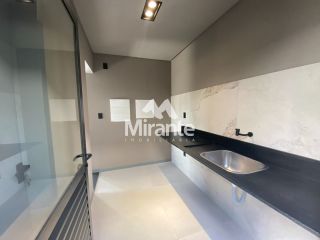 Casa de Condomínio Para Alugar com 4 quartos 4 suítes no bairro Sto Antonio Prazeres em Feira De Santana