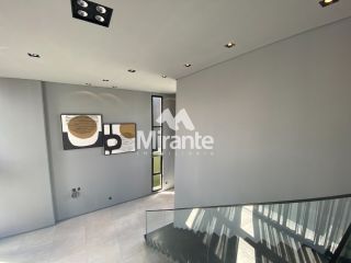 Casa de Condomínio Para Alugar com 4 quartos 4 suítes no bairro Sto Antonio Prazeres em Feira De Santana