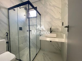 Casa de Condomínio Para Alugar com 4 quartos 4 suítes no bairro Sto Antonio Prazeres em Feira De Santana
