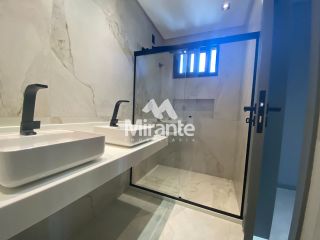 Casa de Condomínio Para Alugar com 4 quartos 4 suítes no bairro Sto Antonio Prazeres em Feira De Santana