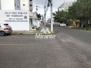 Casa Para Alugar com 3 quartos no bairro Capuchinhos em Feira De Santana