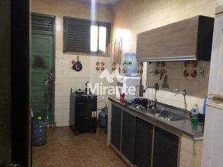 Casa Para Alugar com 3 quartos no bairro Capuchinhos em Feira De Santana