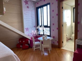 Apartamento Para Alugar com 4 quartos sendo 4 suítes no bairro Santa Mônica em Feira De Santana
