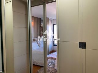Apartamento Para Alugar com 4 quartos sendo 4 suítes no bairro Santa Mônica em Feira De Santana