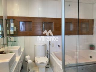 Apartamento Para Alugar com 4 quartos sendo 4 suítes no bairro Santa Mônica em Feira De Santana