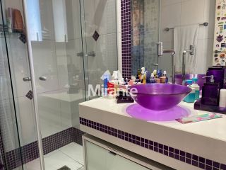 Apartamento Para Alugar com 4 quartos sendo 4 suítes no bairro Santa Mônica em Feira De Santana