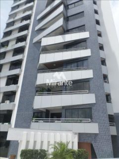 Apartamento Para Alugar com 4 quartos sendo 4 suítes no bairro Kalilândia em Feira De Santana
