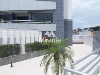 Apartamento Para Alugar com 4 quartos sendo 4 suítes no bairro Kalilândia em Feira De Santana