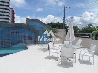 Apartamento Para Alugar com 4 quartos sendo 4 suítes no bairro Kalilândia em Feira De Santana