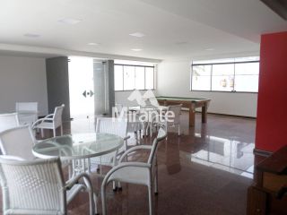 Apartamento Para Alugar com 4 quartos sendo 4 suítes no bairro Kalilândia em Feira De Santana