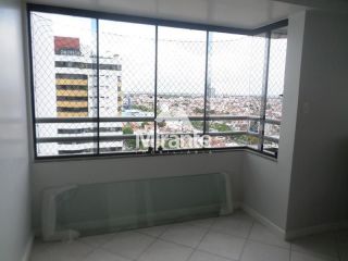 Apartamento Para Alugar com 4 quartos sendo 4 suítes no bairro Kalilândia em Feira De Santana