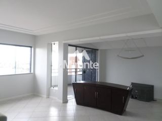 Apartamento Para Alugar com 4 quartos sendo 4 suítes no bairro Kalilândia em Feira De Santana