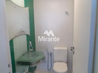 Apartamento Para Alugar com 4 quartos sendo 4 suítes no bairro Kalilândia em Feira De Santana