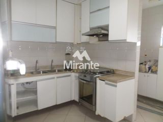 Apartamento Para Alugar com 4 quartos sendo 4 suítes no bairro Kalilândia em Feira De Santana