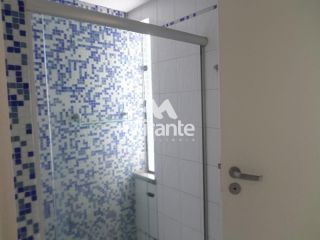Apartamento Para Alugar com 4 quartos sendo 4 suítes no bairro Kalilândia em Feira De Santana