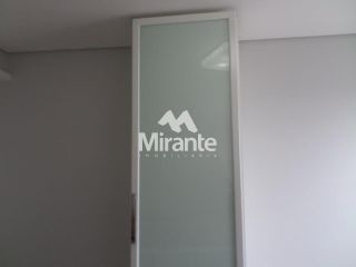 Apartamento Para Alugar com 4 quartos sendo 4 suítes no bairro Kalilândia em Feira De Santana