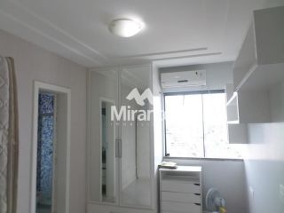 Apartamento Para Alugar com 4 quartos sendo 4 suítes no bairro Kalilândia em Feira De Santana