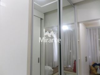 Apartamento Para Alugar com 4 quartos sendo 4 suítes no bairro Kalilândia em Feira De Santana