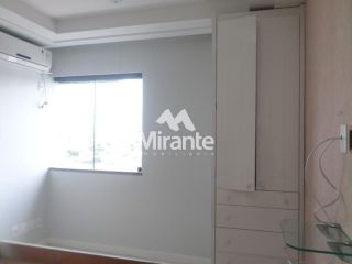 Apartamento Para Alugar com 4 quartos sendo 4 suítes no bairro Kalilândia em Feira De Santana