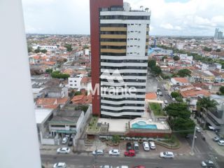 Apartamento Para Alugar com 4 quartos sendo 4 suítes no bairro Kalilândia em Feira De Santana