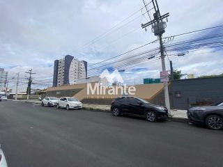 Lote / Terreno de Bairro Para Alugar no bairro Santa Mônica em Feira De Santana
