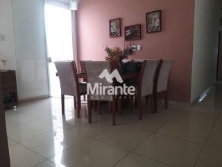 Casa Para Alugar com 5 quartos sendo 5 suítes no bairro Capuchinhos em Feira De Santana
