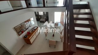Casa Para Alugar com 4 quartos sendo 3 suítes no bairro Santa Mônica em Feira De Santana