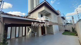 Casa Para Alugar com 4 quartos sendo 3 suítes no bairro Santa Mônica em Feira De Santana
