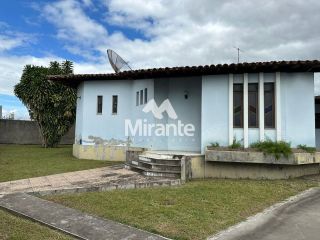 Casa Para Alugar com 4 quartos sendo 2 suítes no bairro Ponto Central em Feira De Santana