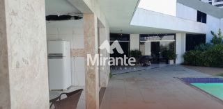 Casa Para Alugar com 4 quartos sendo 3 suítes no bairro Santa Mônica em Feira De Santana