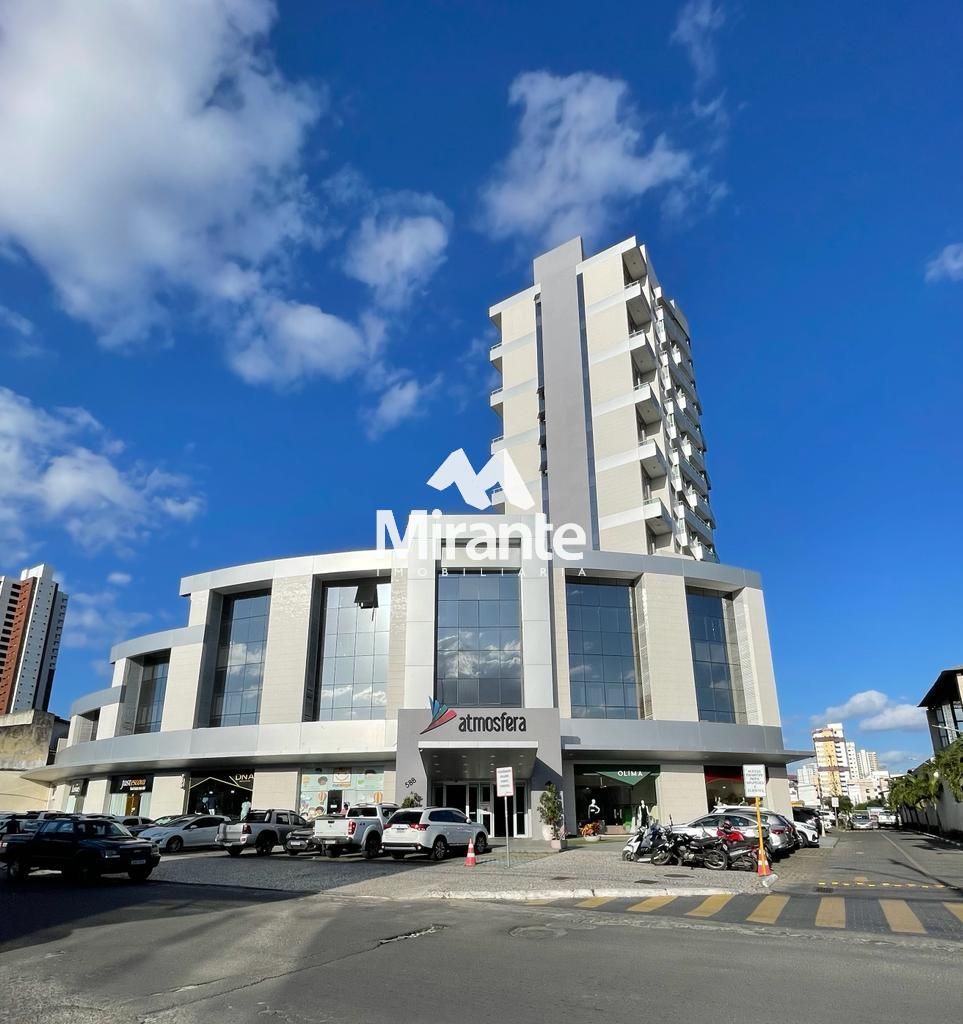 Sala Comercial Para Alugar no bairro Capuchinhos em Feira De Santana