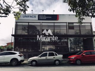 Prédio / Edifício Inteiro Comercial Para Alugar no bairro São João em Feira De Santana