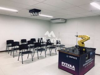Prédio / Edifício Inteiro Comercial Para Alugar no bairro São João em Feira De Santana