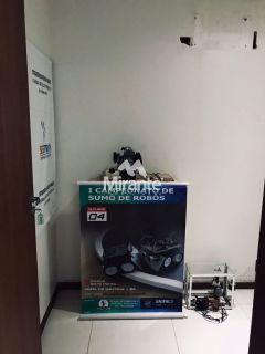 Prédio / Edifício Inteiro Comercial Para Alugar no bairro São João em Feira De Santana