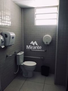 Prédio / Edifício Inteiro Comercial Para Alugar no bairro São João em Feira De Santana