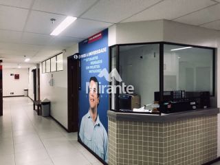 Prédio / Edifício Inteiro Comercial Para Alugar no bairro São João em Feira De Santana