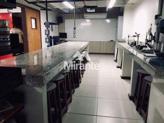 Prédio / Edifício Inteiro Comercial Para Alugar no bairro São João em Feira De Santana
