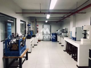 Prédio / Edifício Inteiro Comercial Para Alugar no bairro São João em Feira De Santana