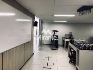 Prédio / Edifício Inteiro Comercial Para Alugar no bairro São João em Feira De Santana