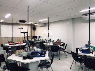 Prédio / Edifício Inteiro Comercial Para Alugar no bairro São João em Feira De Santana