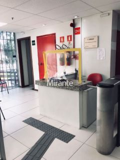 Prédio / Edifício Inteiro Comercial Para Alugar no bairro São João em Feira De Santana