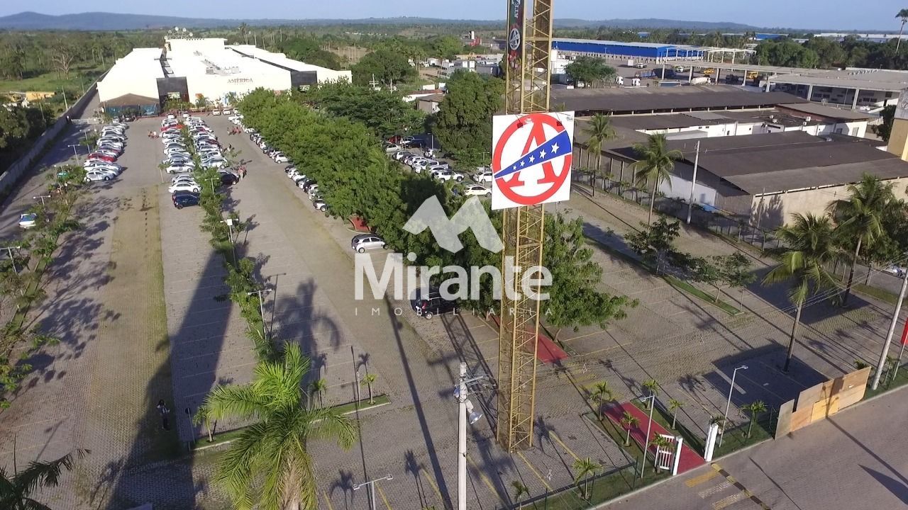 Lote / Terreno Comercial Para Alugar no bairro Subaé em Feira De Santana