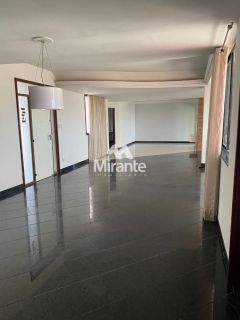 Apartamento Para Alugar com 4 quartos sendo 4 suítes no bairro Capuchinhos em Feira De Santana