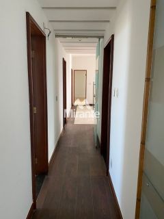 Apartamento Para Alugar com 4 quartos sendo 4 suítes no bairro Capuchinhos em Feira De Santana