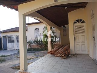 Casa Para Alugar no bairro Brasília em Feira De Santana