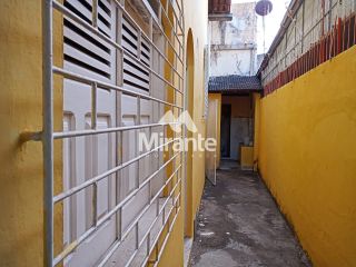 Casa Para Alugar no bairro Brasília em Feira De Santana