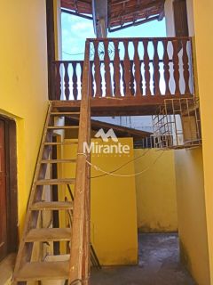 Casa Para Alugar no bairro Brasília em Feira De Santana