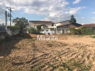 Lote / Terreno de Bairro Para Alugar no bairro São João em Feira De Santana