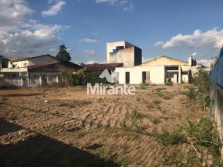 Lote / Terreno de Bairro Para Alugar no bairro São João em Feira De Santana